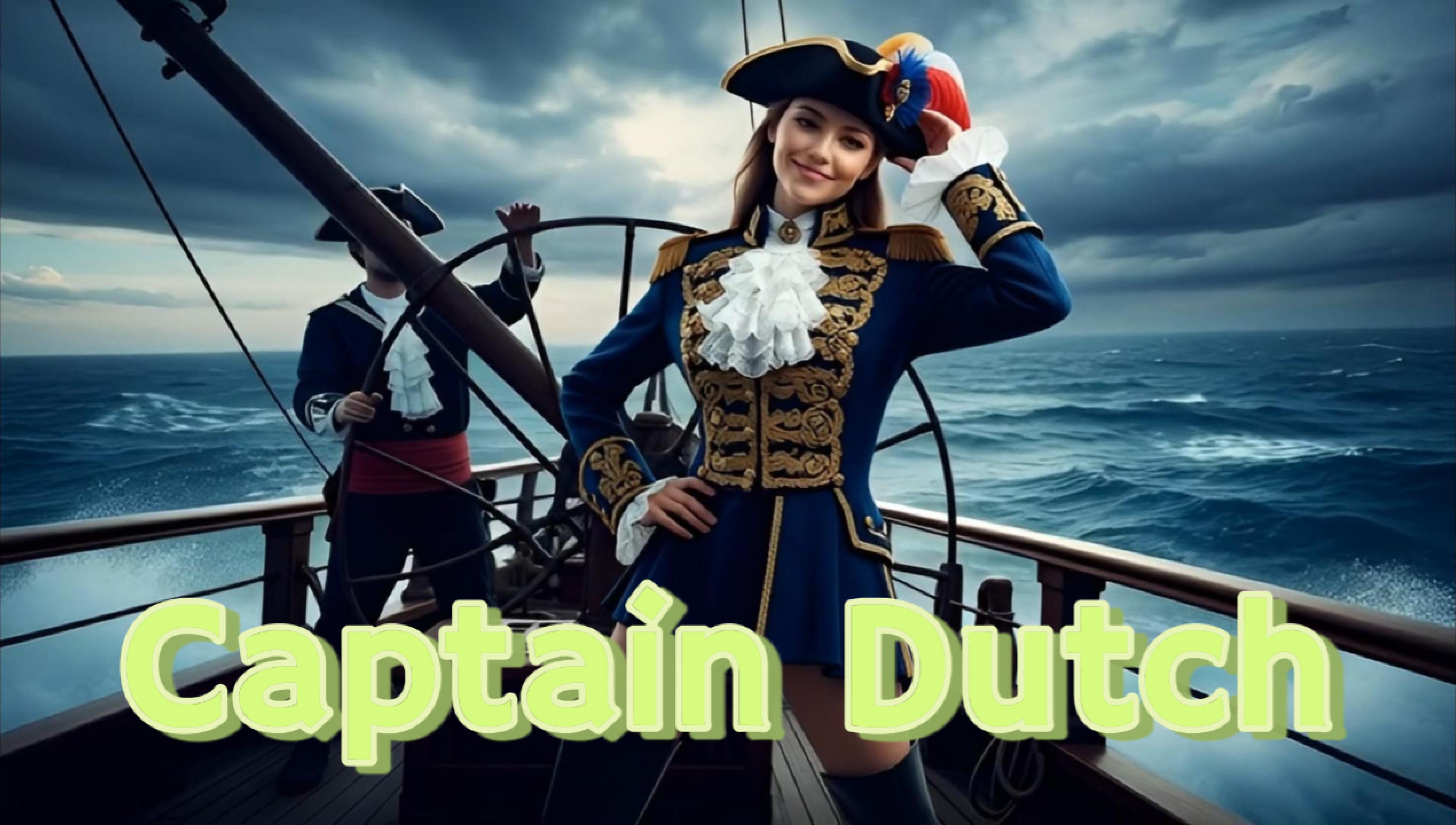 Captain Dutch